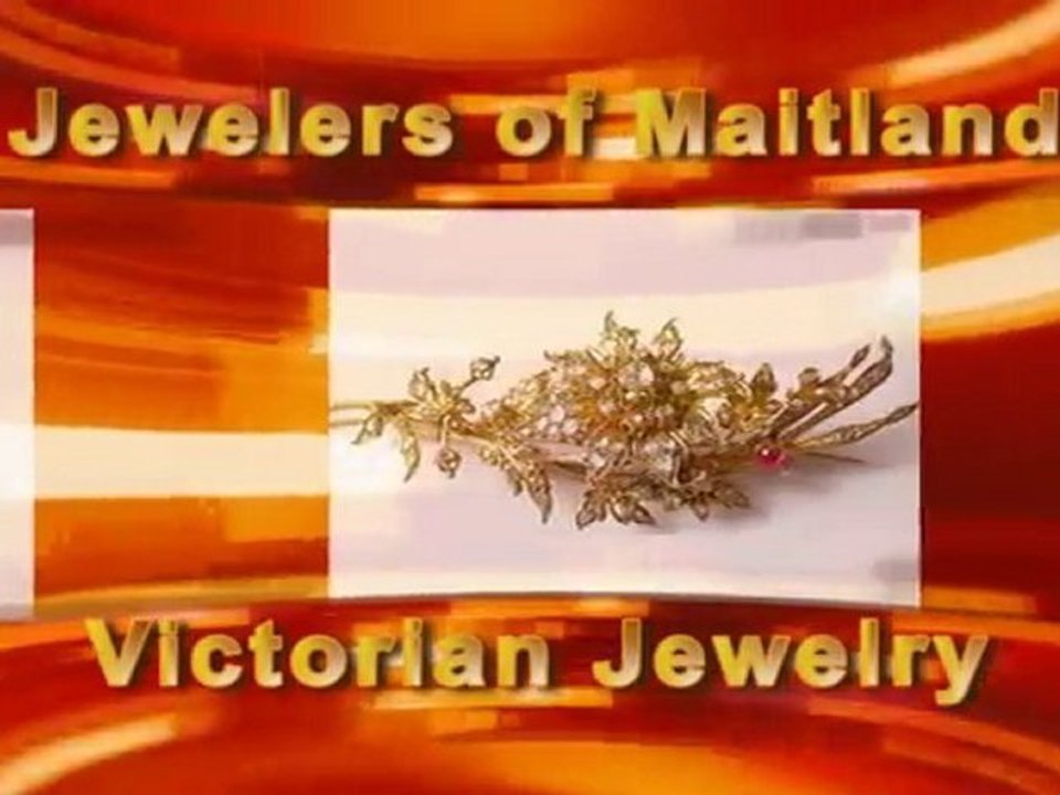 Antique Jewelry Maitland Florida 32751 Jewelers of Maitland