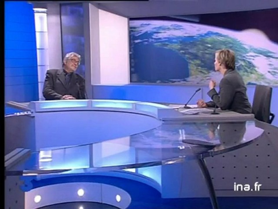 Invité : Ettore SCOLA