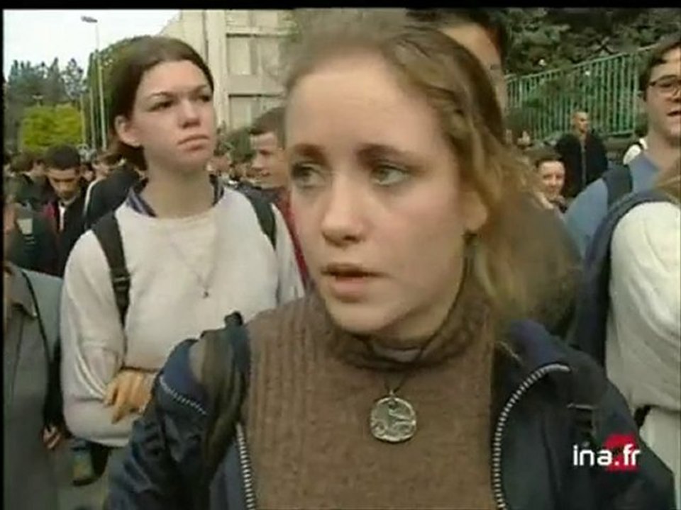 Point réalisation promesses 98