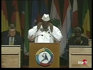 Sommet de la francophonie