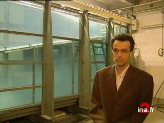 PREVENTION DES AVALANCHES