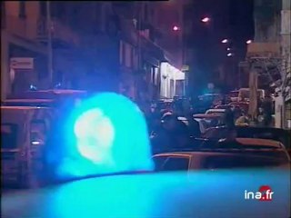 COMMANDO / ASSASSINAT ERIGNAC