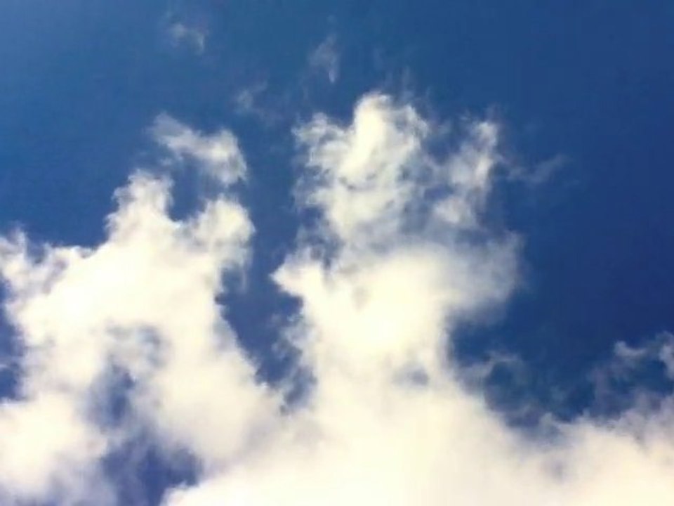 Nuages