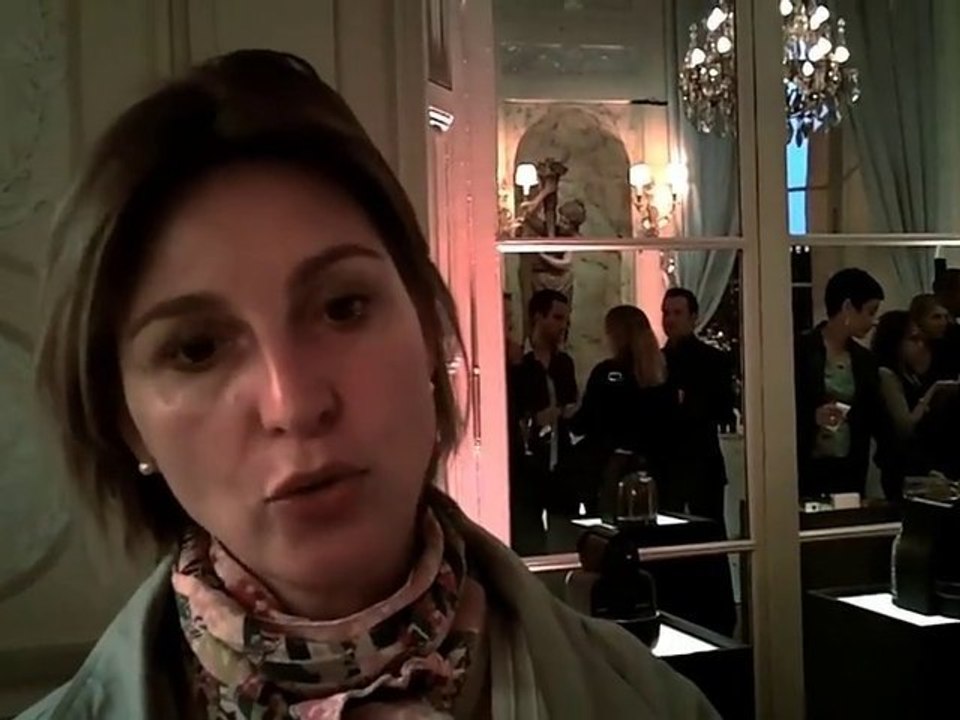 Nouveautés Nespresso