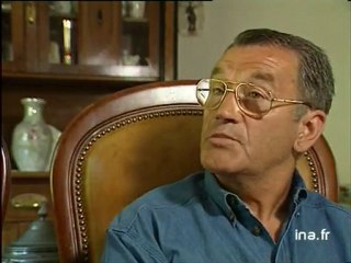 FERMETURE MINE FER/LORRAINE