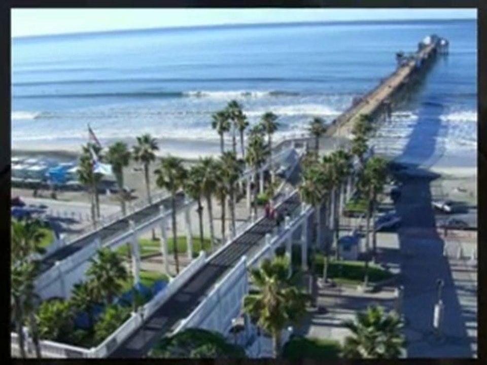Oceanside Beach Vacation Rentals - Beach Rentals Oceanside