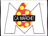 Extrait De L'emission M6 ça Marche ! 29 Février 1992 M6