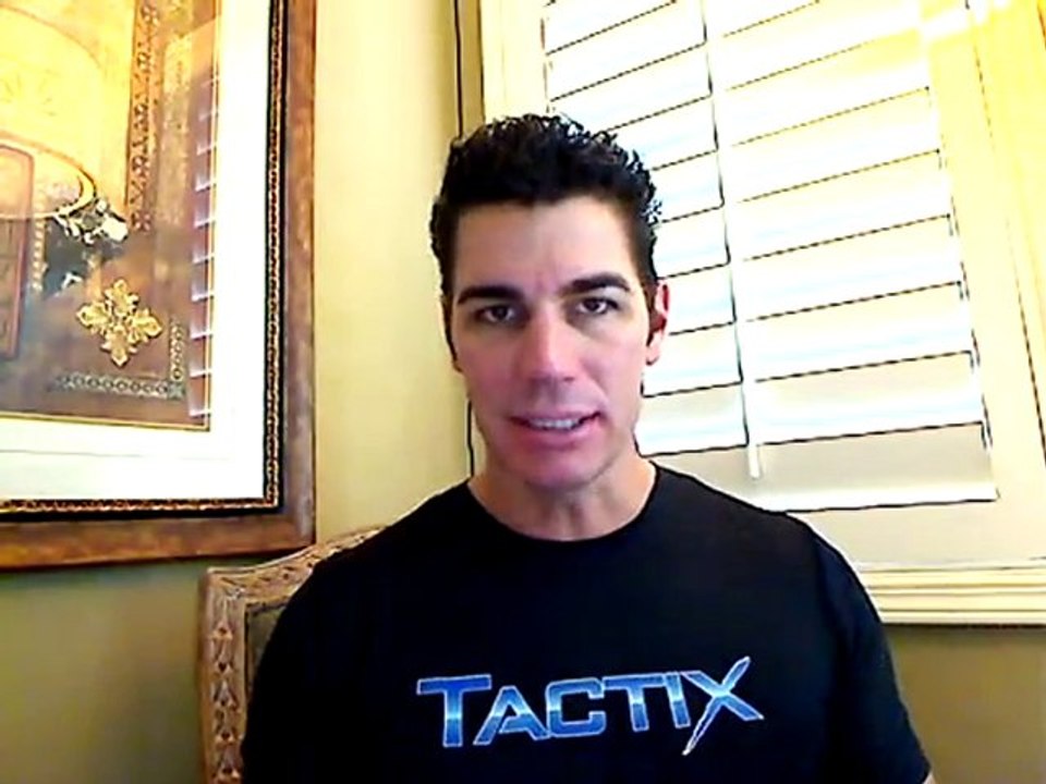 Crossfit business system