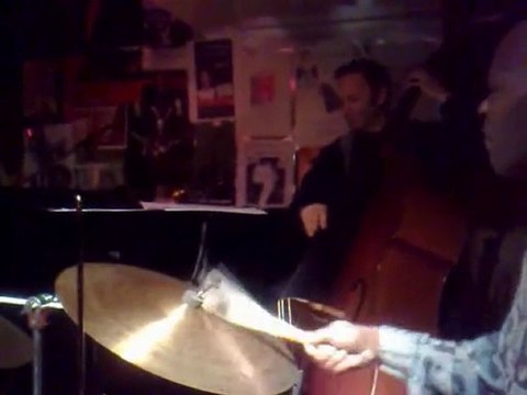 Boze Pravde - Mym Trio