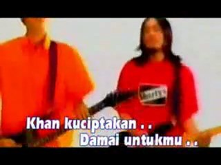 Tipe-X salam rindu[http://x-friends.indonesianforum.net]