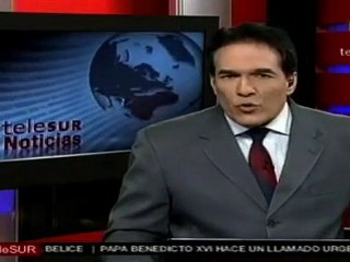 Richard ya es huracán categoría 1, alerta en México y Belice