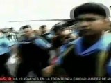 Frustran intento de fuga de presos en Nicaragua