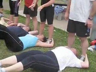 Castle Hill Personal Training 2154 - Bodsquad