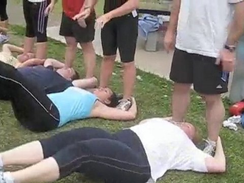 Castle Hill Personal Training 2154 - Bodsquad