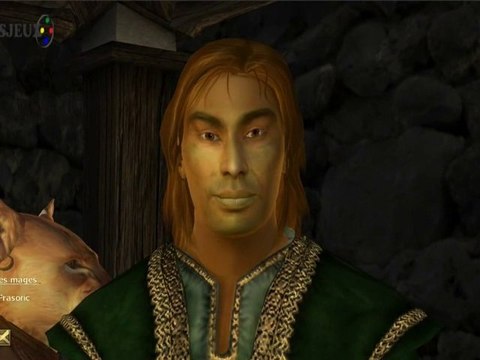 Oblivion HD - PC - Guilde des Mages 1