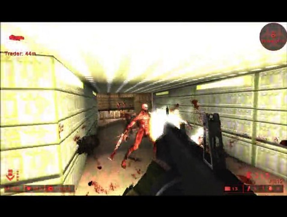 [Délire]Killing Floor