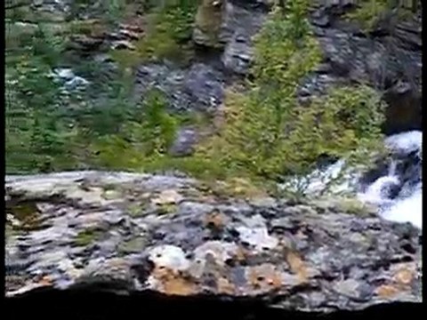 Waterfalls - Rondane National Park, Norway