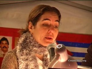 Irma Gonzalez Daughter of Rene Gonzalez - Free the ...