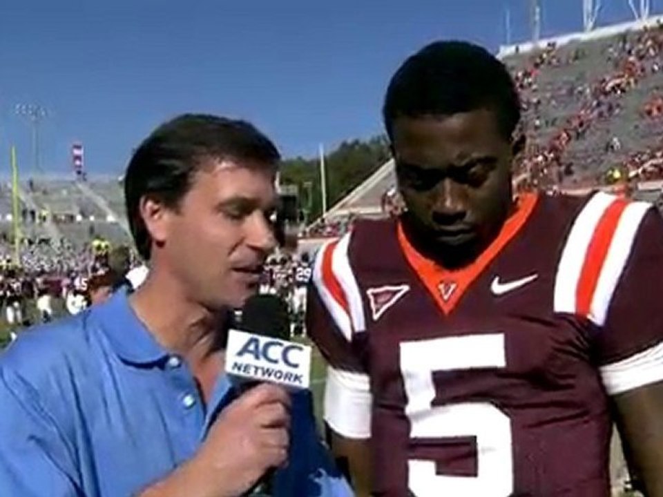 ACC Havoline Highlights - Duke at Virginia Tech