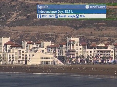 Hong Kong SAR - China, Dresden - Germany, Sydney - Australia, Lugano - Ticino - Switzerland, Agadir - Morocco, Antalya - Turkey, Washington - USA