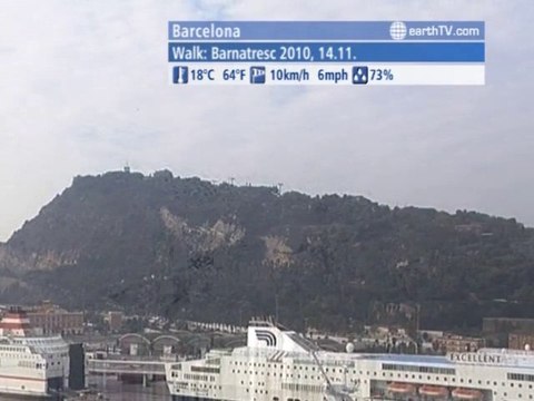 Warnemunde - Germany, Palma de Mallorca - Spain, Pine Valley - Beijing - China, Dusseldorf - Germany, Barcelona - Spain, Cannes - France, Muscat - Oman