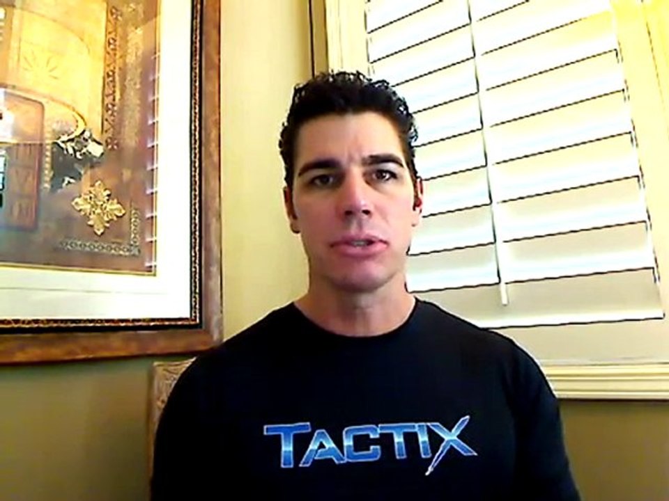 2011 Hot Fitness Trend