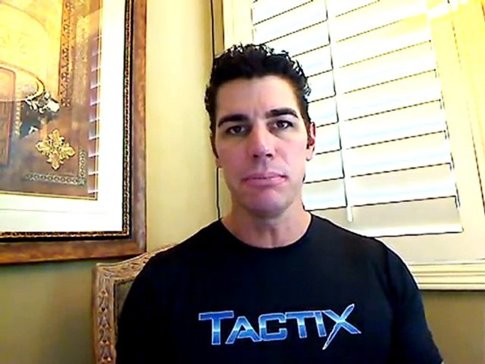 Start a Crossfit business