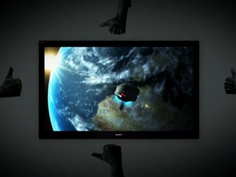 Sony 3D TV - Enjoy the Benefits of Sony 3D TV