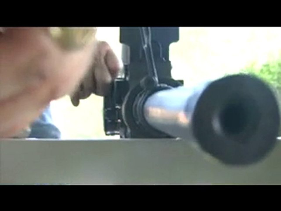 Powerful Military Lights.  The Most Powerful Military Lights