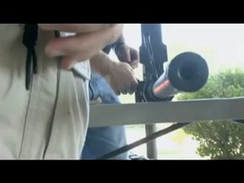 Combat Situational Awareness with HellFighter