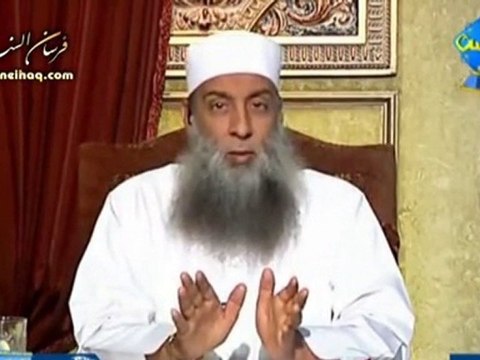 النبلاء الشيخ ابو اسحاق الحويني رمضان 1431 الحلقة 26