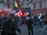 Policiers casseurs dans les manifestations ?