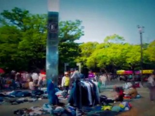 La fine del mondo del 21-12-2012 - Booktrailer di "2012"