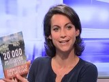 Livre: 20 000 milliards de dollars d'Edouard Tétreau