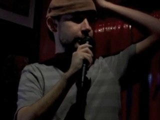 Stand Up Comedy on Drugs