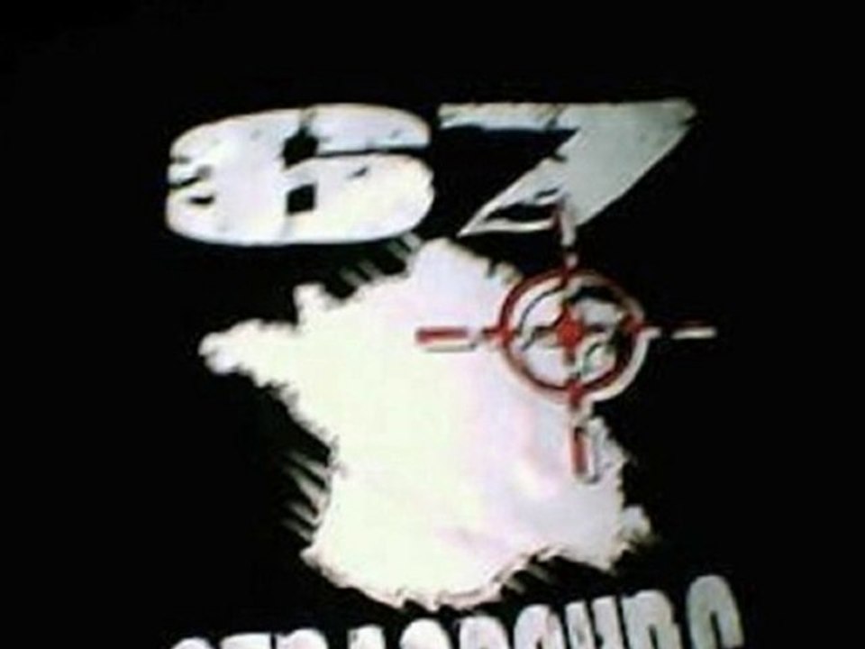 Hautepierre Cronenbourg Neuhof Meinau - Prison d'Elsau