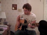 Keith Urban - Somebody Like You (cover) by Christopher Blake