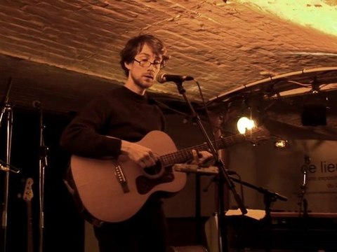 THOMAS MERY Lille 12 octobre 2010