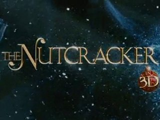 The Nutcracker 3D Trailer