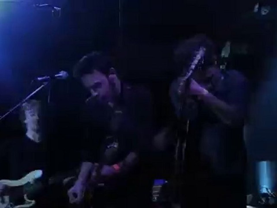 FOCUS CLUB #2: Piano Club + Broken Glass Heroes @ K-Nal