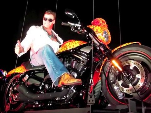 Taylor Armstrong, Real Housewives of Beverly Hills