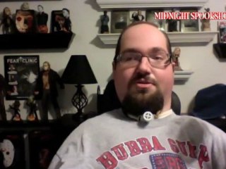 Paranormal Activity 2 (Review) - Midnight Spookshow