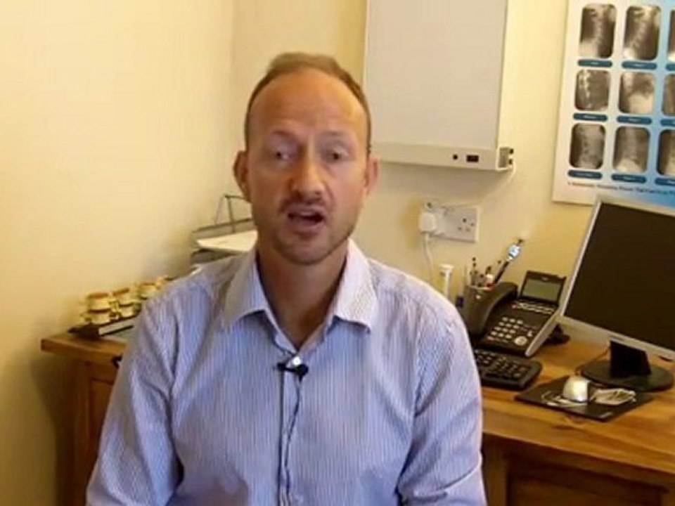 Chiropractic Manchester the Chiropractors in Manchester