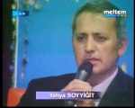 Yahya Soyyiğit- Bugün ben bir güzel gördüm