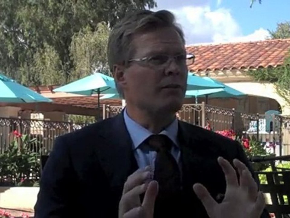 N-able CEO: How MSPs Can Increase SMB Penetration