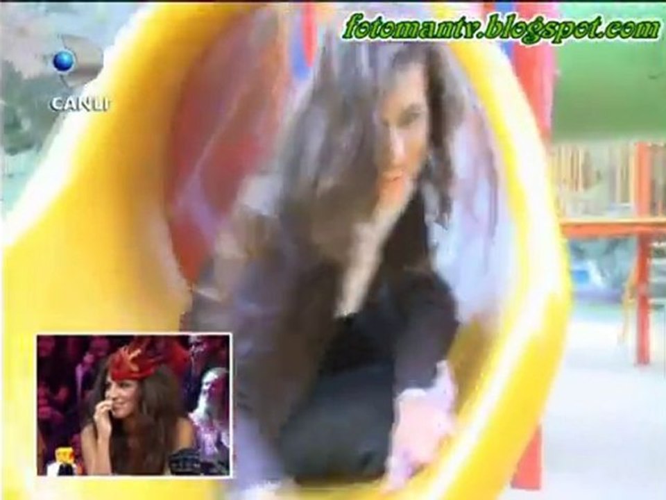 Nahide Ekengil__Alamazsın Sen Beni