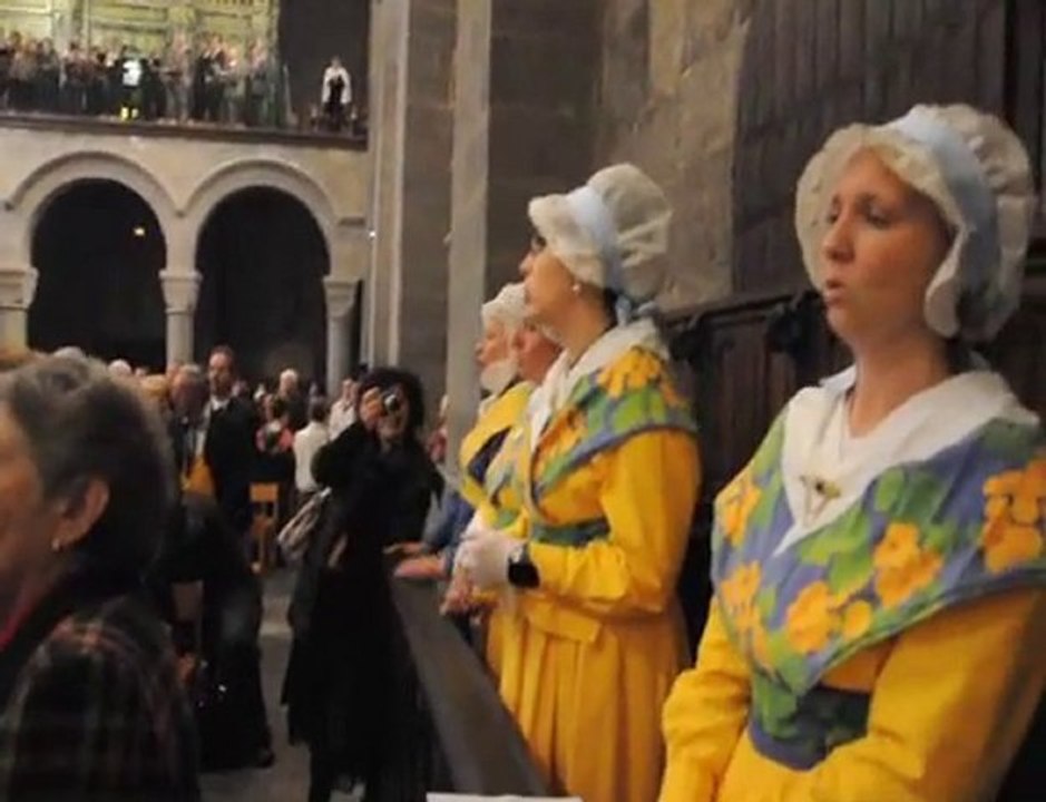 AGDE - 2010 - La fête du Vin Nouveau 2010 en Agde