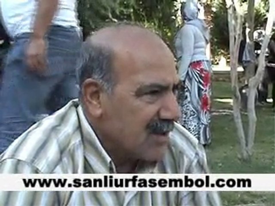 Şanlıurfa isot ve biber yarışması