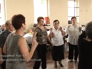 DZień Seniora -Sarbia 2010