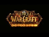 World of Warcraft / Cataclysm Cinematique